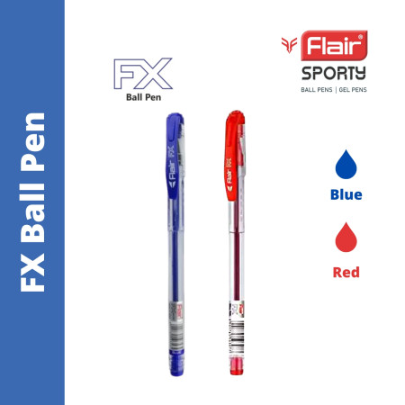 Flair - FX Ball Pen