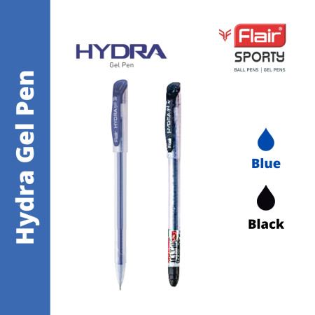 Flair - Hydra Gel Pen