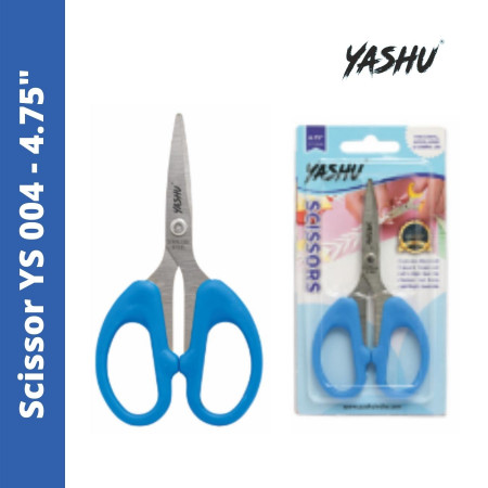Yashu Scissor YS004 - 4.75"