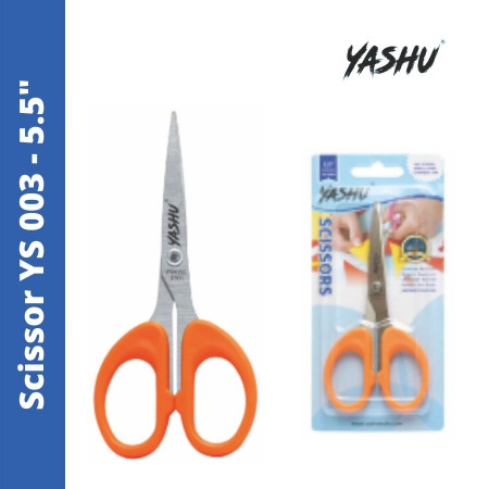 Yashu Scissor YS003 - 5.5"