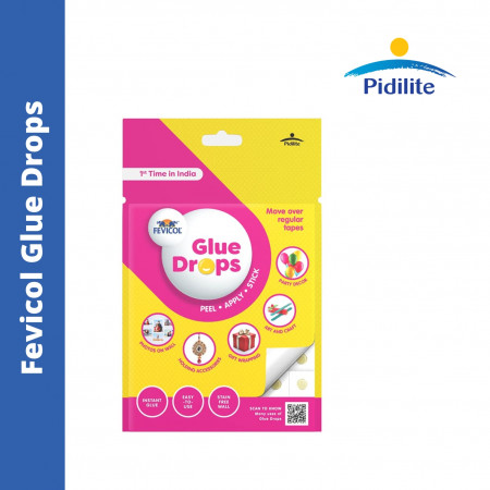 Pidilite Fevicol Glue Drops