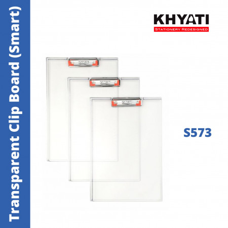 Khyati Student Exam Pad Smart S573