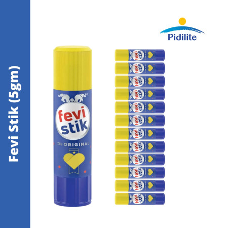 Pidilite Fevistik Glue Stick Hanger - 5gm