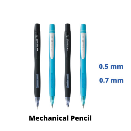 Uniball Shalaku Mechanical Pencil