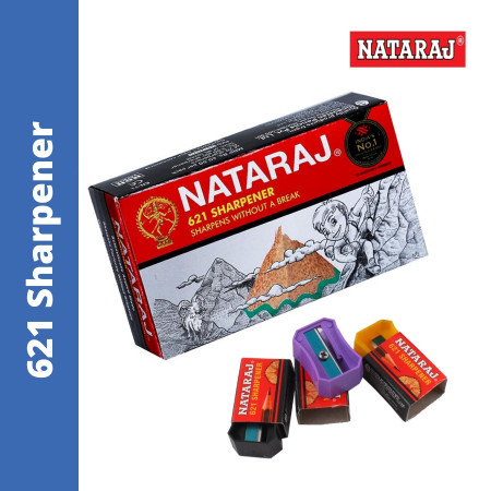 Nataraj 621 Sharpener