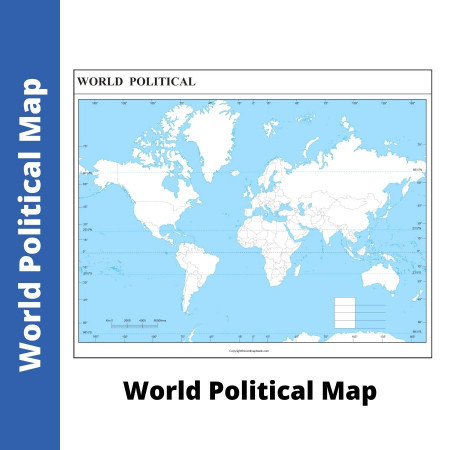 World Map 2