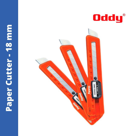 Oddy Paper Cutter (CK18-84)