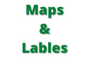 Maps & Labels