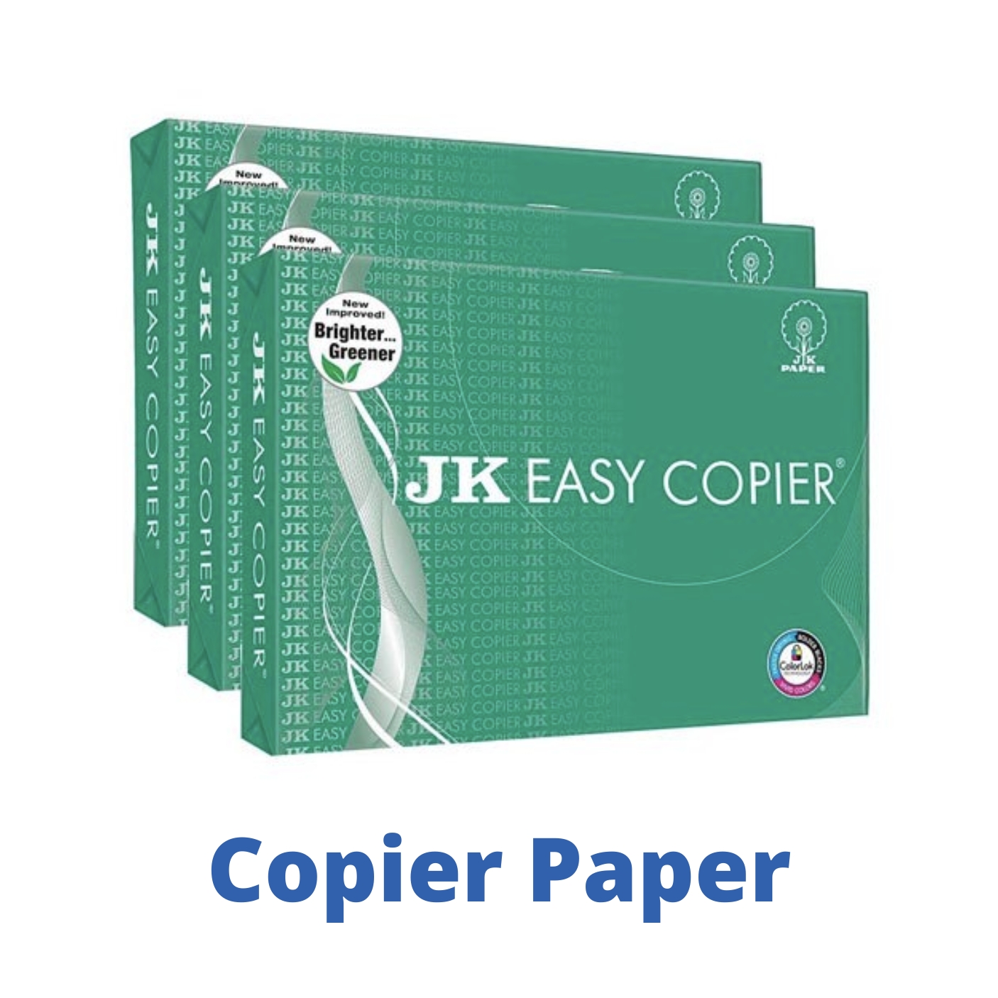 Copier Paper